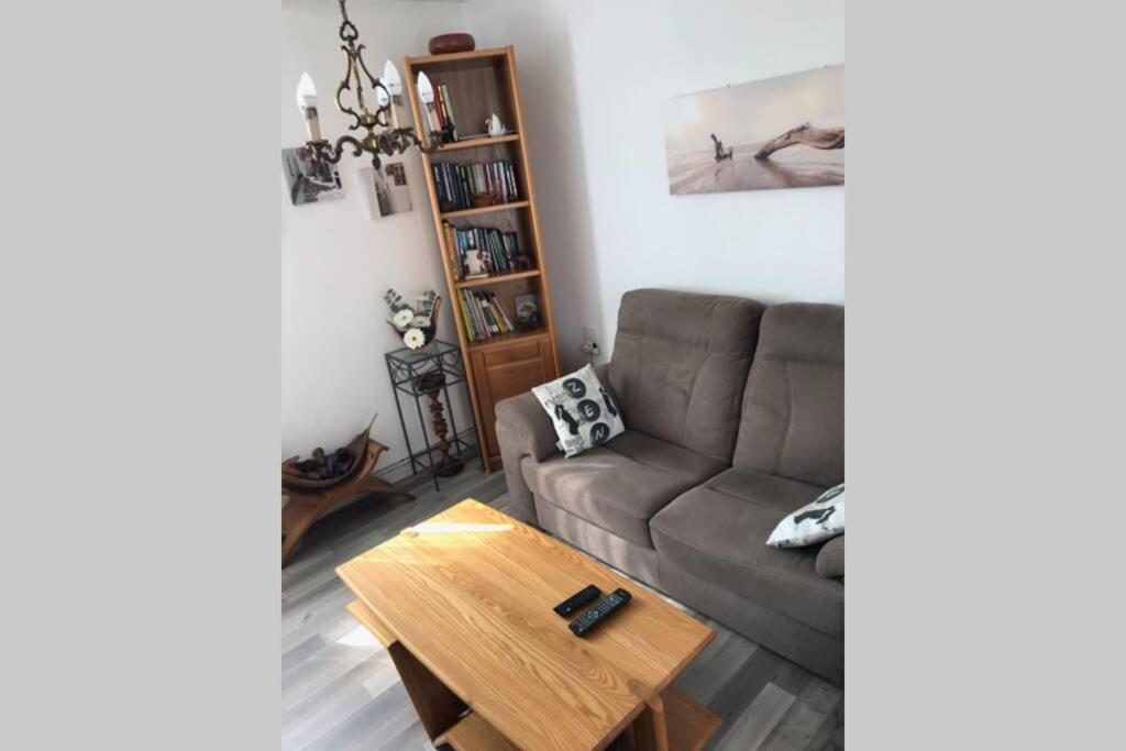 Bel Appartement Avec Vue Et Parking Prive Béziers Exterior foto